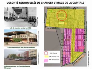 PHASES D&rsquo;EMBELLISSEMENT